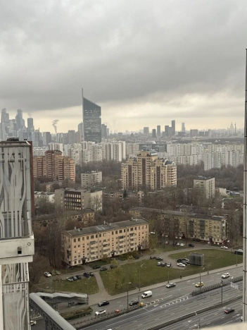 Купить квартиру в Москве. Вариант № 9278125, 16, площадь - квм, цена 26200000 рублей