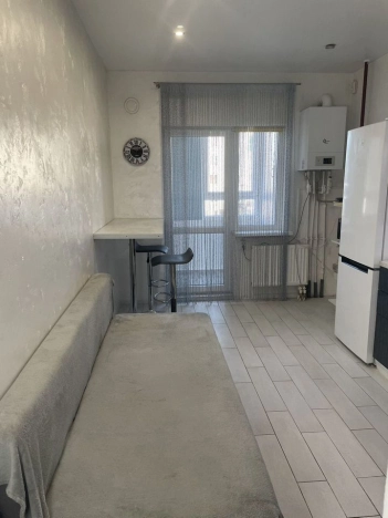 Купить однокомнатную квартиру на улице Олега Кошевого в Калининграде. Вариант № 4877731, 6, площадь -  квм, цена 5700000 рублей