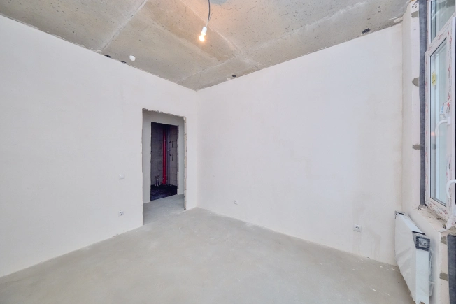 Купить двухкомнатную квартиру в районе Железнодорожный в Рязани. Вариант № 1635342, 3, площадь -  квм, цена 6649000 рублей