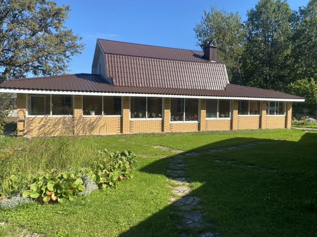 Купить дом в Москве. Вариант № 11944, 2, площадь - квм, цена 16800000 рублей