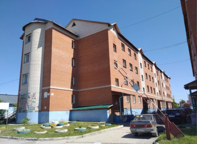 Купить Студию в Новосибирской области. Вариант № 9259212, 0, площадь -  квм, цена 3250000 рублей