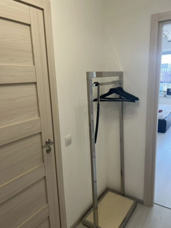 Купить Студию на вторичке на улице проспект Авиаконструкторов в Санкт-Петербурге. Вариант № 8327532, 10, площадь -  квм, цена 6200000 рублей