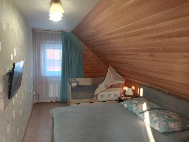 Купить дом в Республике Бурятия. Вариант № 30898, 18, площадь -  квм, цена 7250000 рублей