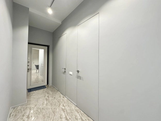 Купить однокомнатную квартиру в Красногорске. Вариант № 3823029, 12, площадь -  квм, цена 7500000 рублей