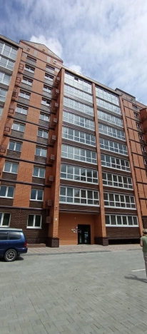 Купить квартиру на улице Фрунзе в Благовещенске. Вариант № 9853138, 2, площадь -  квм, цена 6336000 рублей