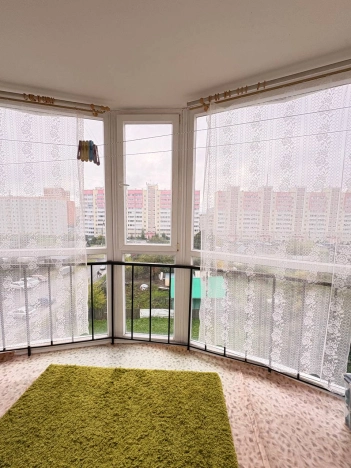 Купить квартиру в Тобольске. Вариант № 2888229, 7, площадь -  квм, цена 4800000 рублей