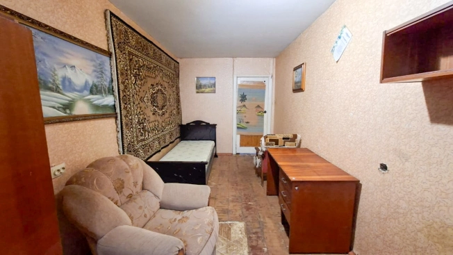 Снять квартиру на улице Тракторная в Владимире. Вариант № 956167, 14, площадь - квм, цена 28000 рублей