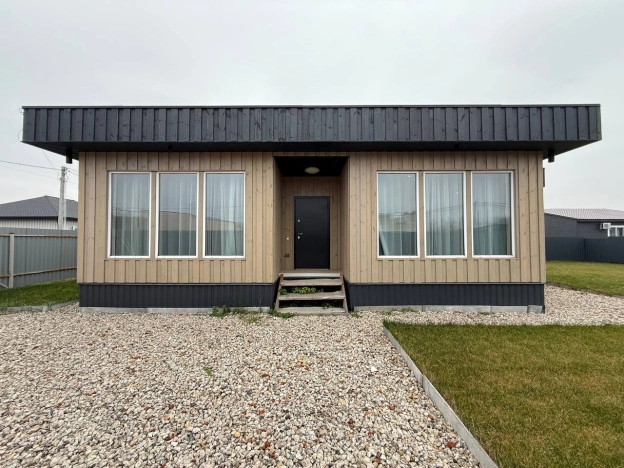 Купить дом в Москве. Вариант № 8788151, 23, площадь -  квм, цена 5998003 рублей