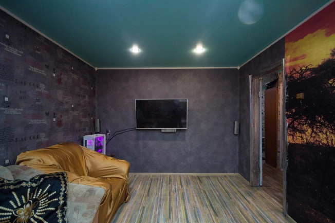 Купить двухкомнатную квартиру в Балакове. Вариант № 959907, 3, площадь -  квм, цена 3750000 рублей