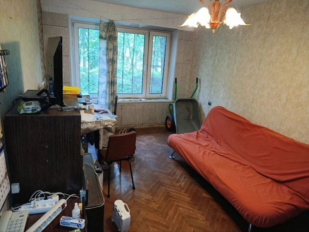 Купить квартиру в районе Коньково в Москве. Вариант № 273987, 1, площадь - квм, цена 11000000.0000 рублей