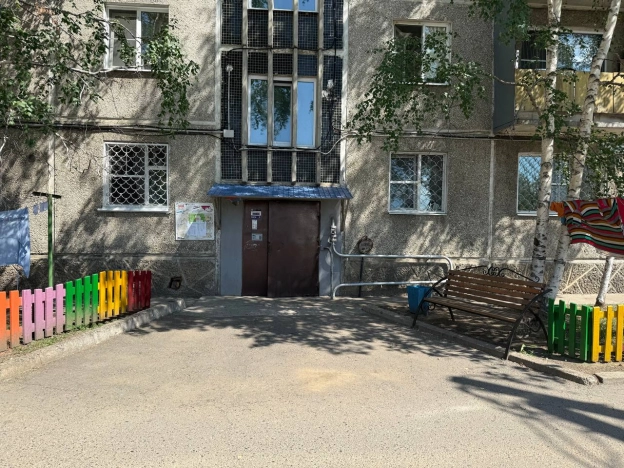 Купить квартиру на улице Белорусская в Чите. Вариант № 690472, 28, площадь -  квм, цена 6500000 рублей