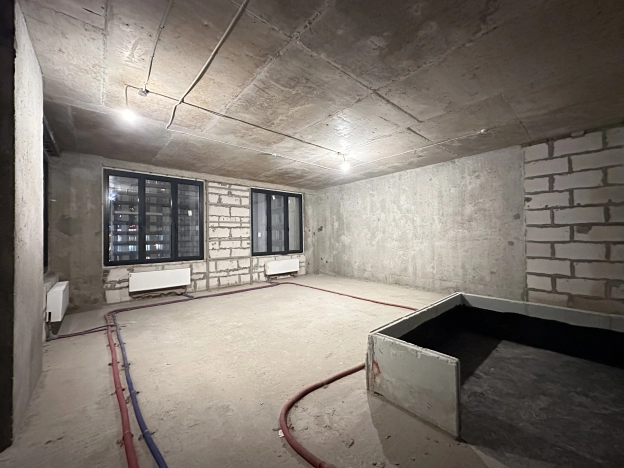 Купить двухкомнатную квартиру в районе Орехово-Борисово Северное в Москве. Вариант № 10834599, 7, площадь - квм, цена 70000000 рублей