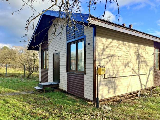 Купить дом в Калуге. Вариант № 9694315, 3, площадь -  квм, цена 5880000 рублей