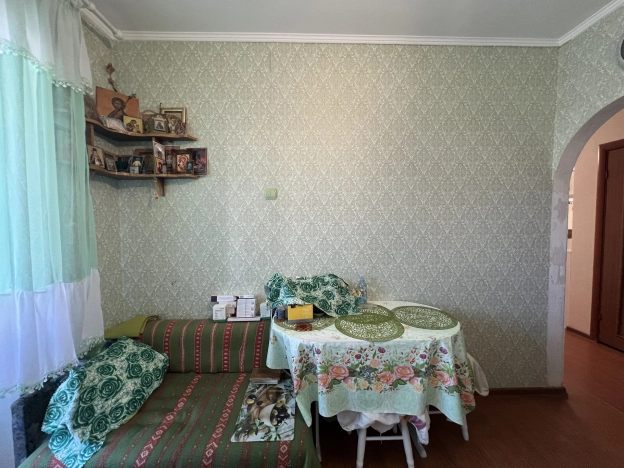 Купить однокомнатную квартиру в районе Московский в Калининграде. Вариант № 5523620, 6, площадь -  квм, цена 4390000 рублей