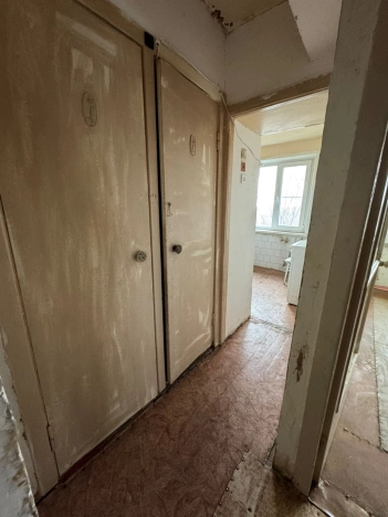 Купить квартиру в Тульской области. Вариант № 9499025, 9, площадь -  квм, цена 2500000 рублей