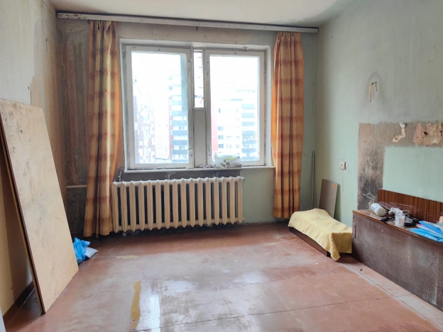 Купить трехкомнатную квартиру на улице Октябрьская в Калининграде. Вариант № 13315, 5, площадь -  квм, цена 6700000 рублей