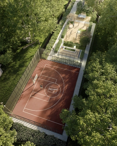 Купить квартиру в новостройках на улице 2-й проезд Свердлова в Пензе. Вариант № 152995, 8, площадь -  квм, цена 8561700 рублей