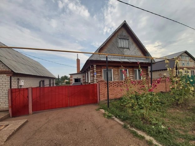 Купить дом в Оренбургской области. Вариант № 14782, 19, площадь - квм, цена 5500000 рублей