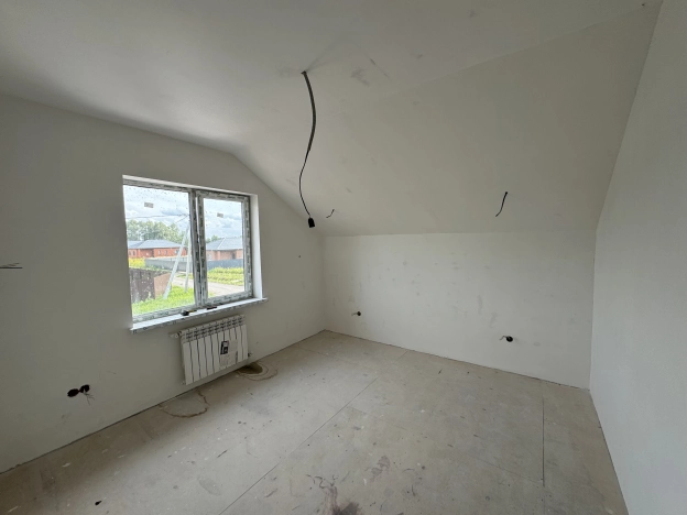 Купить дом в Москве. Вариант № 12086, 16, площадь - квм, цена 7750000 рублей