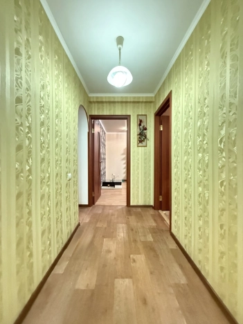 Купить квартиру в Белгороде. Вариант № 8401890, 11, площадь -  квм, цена 6550000 рублей