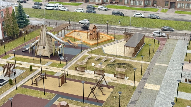 Купить квартиру в ЖК Жилой комплекс "Новелла" в Пензенской области. Вариант № 8373093, 7, площадь -  квм, цена 4600000 рублей