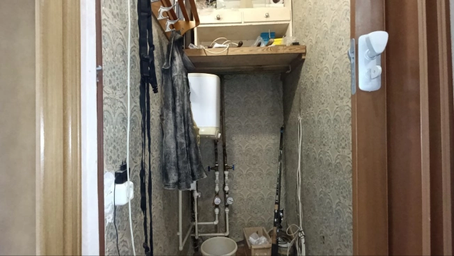 Купить трехкомнатную квартиру в Микрорайоне Лимончики, Ковров в Коврове. Вариант № 3031618, 33, площадь -  квм, цена 4750000 рублей