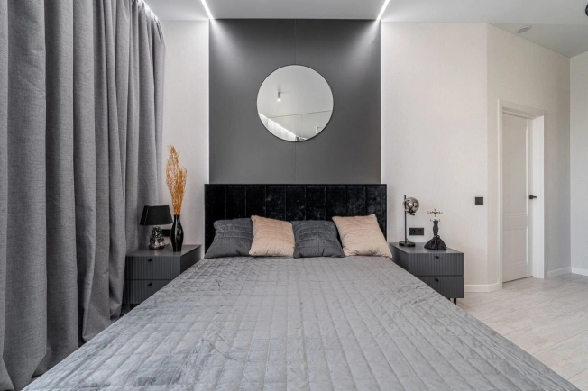 Купить двухкомнатную квартиру в Калининграде. Вариант № 46127, 21, площадь -  квм, цена 20295000 рублей