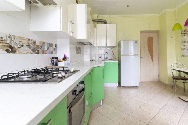 Купить двухкомнатную квартиру на улице Куйбышева в Калининграде. Вариант № 926939, 0, площадь -  квм, цена 8950000 рублей