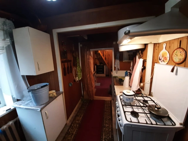 Купить дом в Москве. Вариант № 10533879, 2, площадь - квм, цена 6800000 рублей