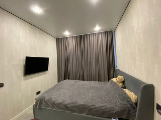 Купить однокомнатную квартиру на вторичке на улице Планерная в Санкт-Петербурге. Вариант № 18633, 2, площадь -  квм, цена 12500000 рублей