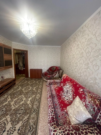 Купить двухкомнатную квартиру в Республике Башкортостан. Вариант № 18153, 0, площадь -  квм, цена 4200000 рублей