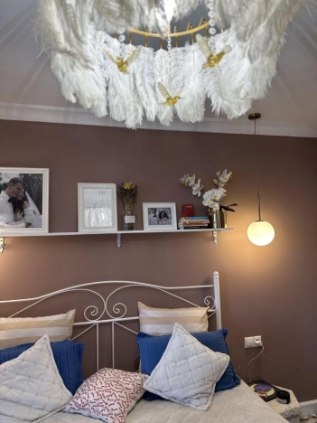 Купить двухкомнатную квартиру на вторичке на улице Илимская в Москве. Вариант № 10937536, 9, площадь - квм, цена 21500000 рублей