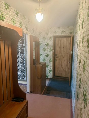 Купить трехкомнатную квартиру в Керчи. Вариант № 36262, 11, площадь - квм, цена 7200000 рублей