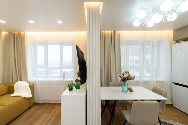 Купить квартиру в ЖК Новопарк в Владимире. Вариант № 9497598, 19, площадь -  квм, цена 6470000 рублей