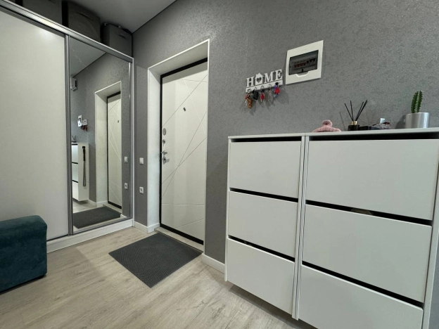 . Вариант № 33091, 8, площадь - 46.4 квм, цена 5650000 рублей