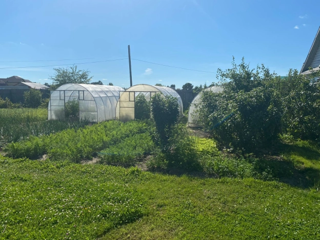 Купить дом в Тюменской области. Вариант № 19570, 6, площадь -  квм, цена 4100000 рублей