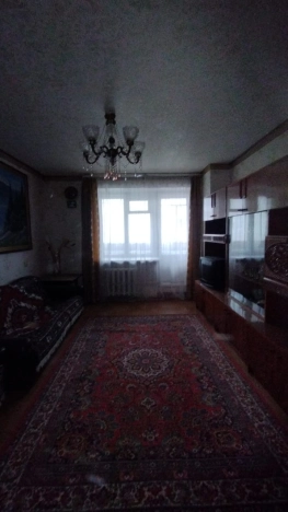 Купить трехкомнатную квартиру на улице Молодёжная в Республике Татарстан (татарстан). Вариант № 57747, 5, площадь -  квм, цена 3600000 рублей