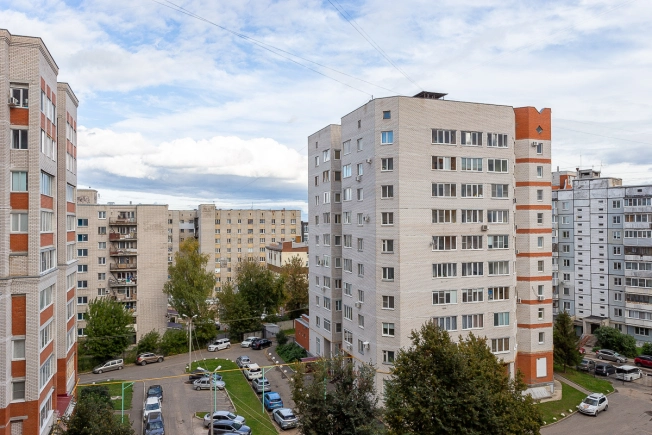 Купить квартиру на улице Батурина в Владимире. Вариант № 5921780, 39, площадь -  квм, цена 17500000 рублей