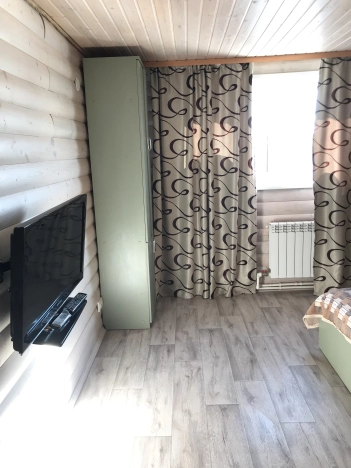 Купить дом на улице Мира в Тюменской области. Вариант № 16387, 25, площадь -  квм, цена 10500000 рублей