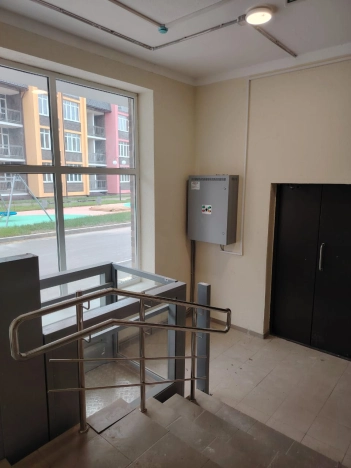 Купить квартиру в Москве. Вариант № 8325059, 8, площадь -  квм, цена 10500000 рублей