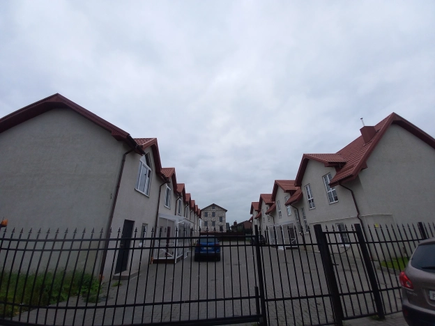 Купить таунхаус в Калининграде. Вариант № 4071, 21, площадь -  квм, цена 16000000 рублей