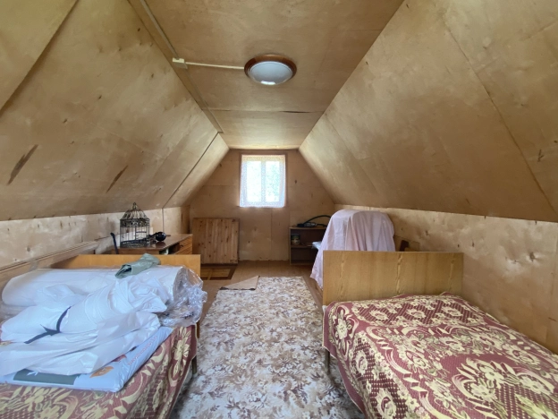 Купить дачу в Калуге. Вариант № 885078, 5, площадь -  квм, цена 820000 рублей