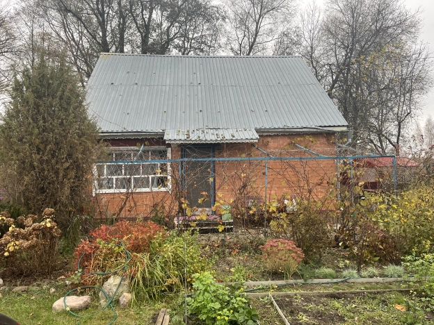 Купить дачу на улице 6-я линия в Владимирской области. Вариант № 16550, 17, площадь -  квм, цена 2500000 рублей