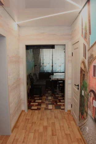 Купить двухкомнатную квартиру в Обь. Вариант № 6248384, 9, площадь -  квм, цена 6350000 рублей