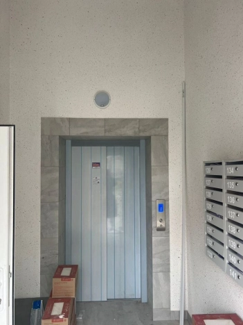 Купить однокомнатную квартиру в Калининграде. Вариант № 9272609, 9, площадь -  квм, цена 4100000 рублей