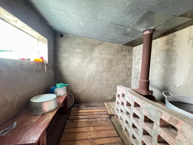 Купить дом в Элисте. Вариант № 38537, 25, площадь -  квм, цена 3000000 рублей