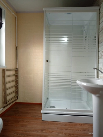 Купить дом в Микрорайоне Порт-Артур в Омске. Вариант № 4133017, 17, площадь -  квм, цена 4400000 рублей