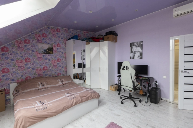 . Вариант № 14299, 0, площадь - 71.2 квм, цена 8990000 рублей