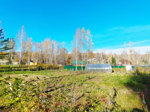 Купить земельный участок в Искитиме. Вариант № 19506, 22, площадь -  квм, цена 3430000 рублей