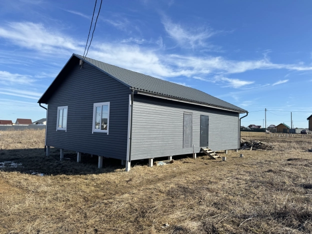 . Вариант № 34865, 0, площадь - 108 квм, цена 5800000 рублей